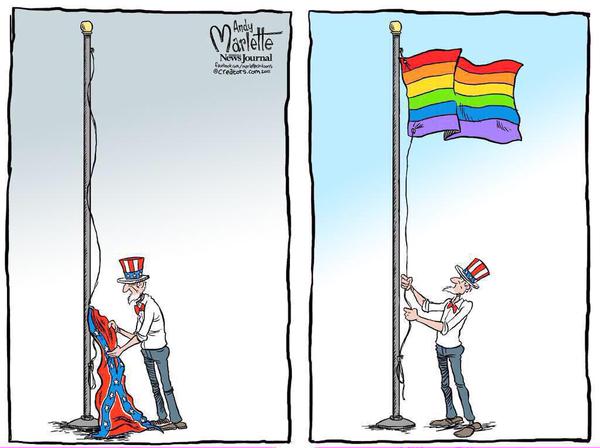 flags.confederate.rainbow.unclesam.jpg